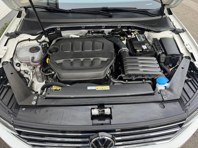 Volkswagen Passat 2.0 TSI Business DSG Variant