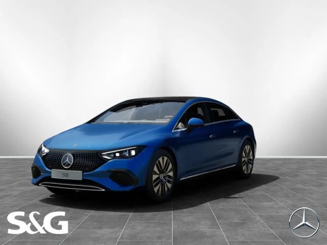 Mercedes-Benz EQE 350 Electric Art Sedan