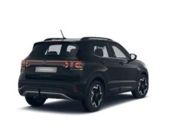 Volkswagen T-Cross 1.5 TSI IQ.Drive R-Line
