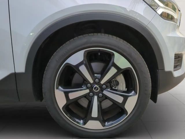 Volvo XC40 Inscription Recharge T4