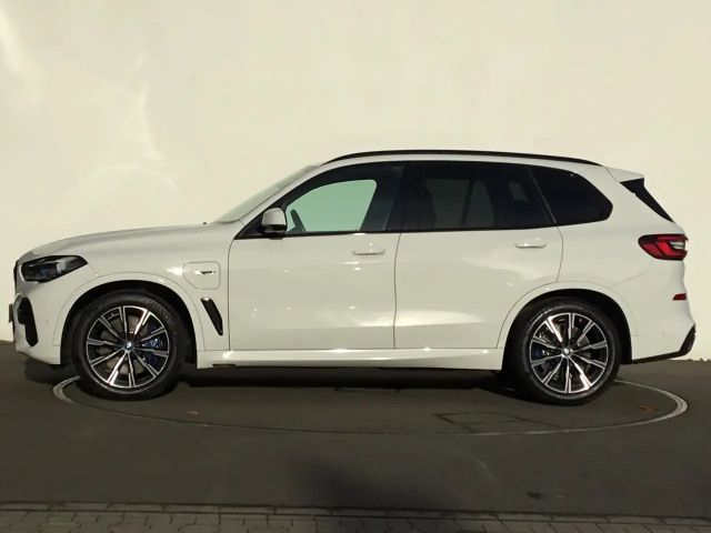 BMW X5 M-Sport xDrive45e