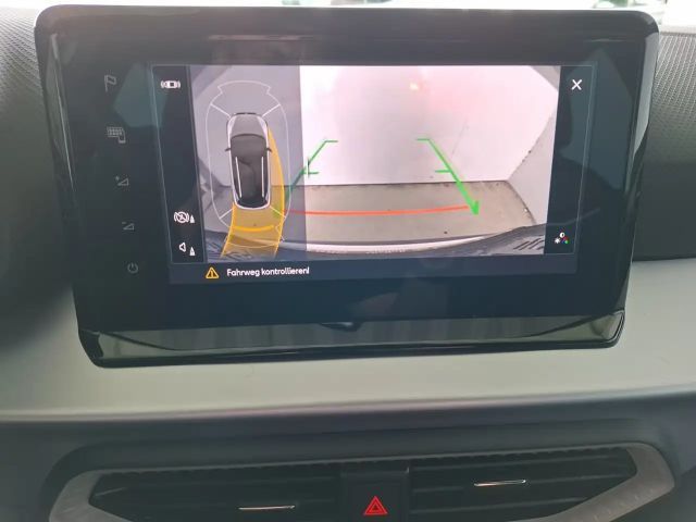 Seat Arona 1.0 TSI FR-lijn