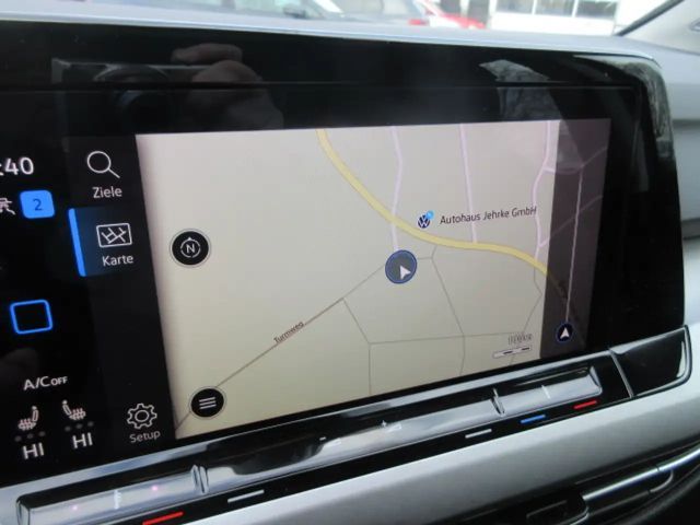 Volkswagen Golf 1.5 TSI IQ.Drive Life