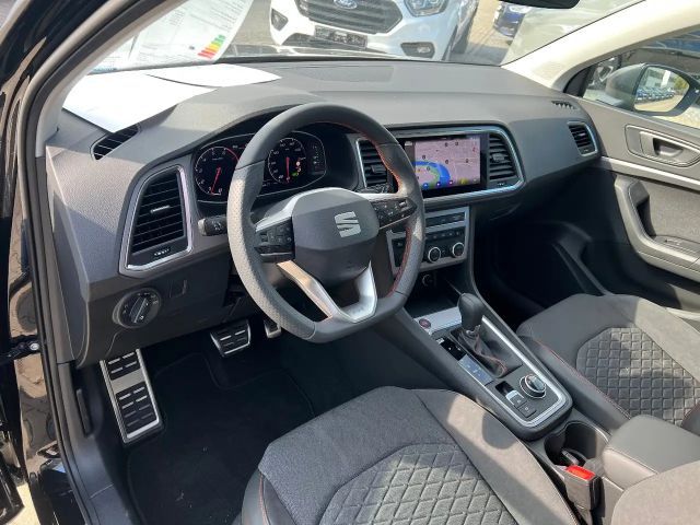 Seat Ateca 1.5 TSI FR-lijn