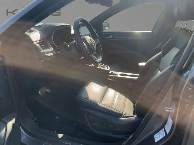 Renault Arkana TCe 160