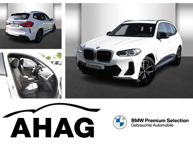 BMW X3 M40i