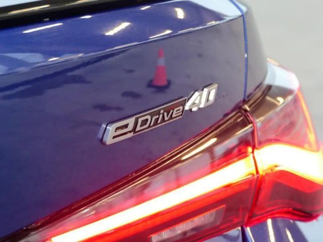 BMW i4 Coupé Gran Coupé M-Sport eDrive40