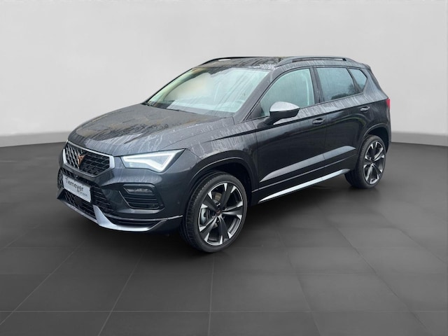 Cupra Ateca 1.5 TSI DSG