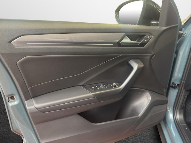 Volkswagen T-Roc 1.5 TSI DSG Style