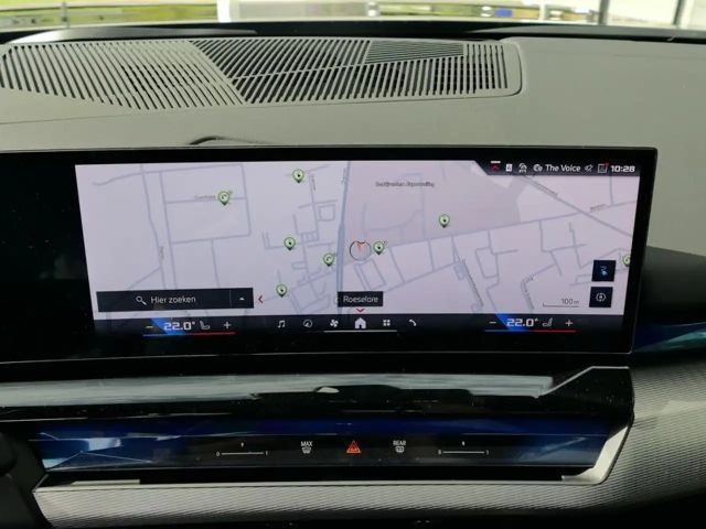 BMW i5 M60 Sedan xDrive