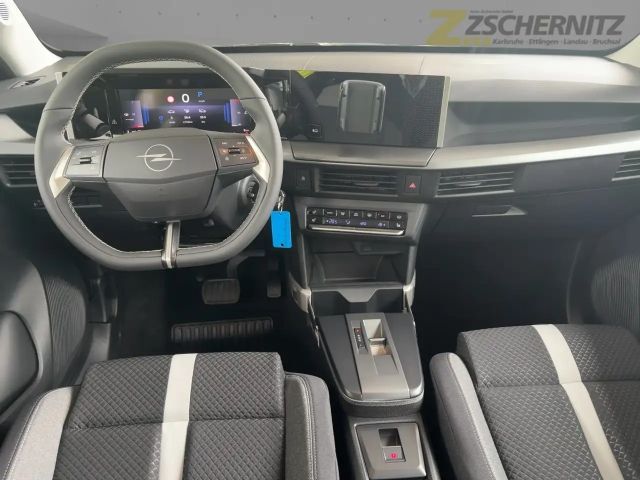 Opel Frontera Edition