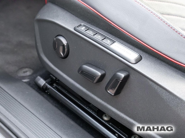 Volkswagen ID.4 GTX IQ.Drive