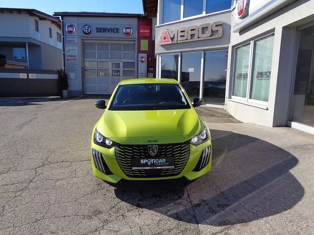 Peugeot 208 Allure Pack PureTech