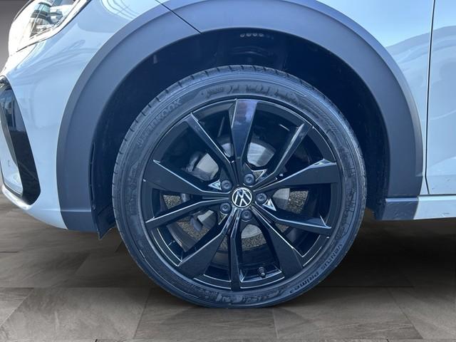 Volkswagen Taigo R- line 1,0 l TSI  6 Gang