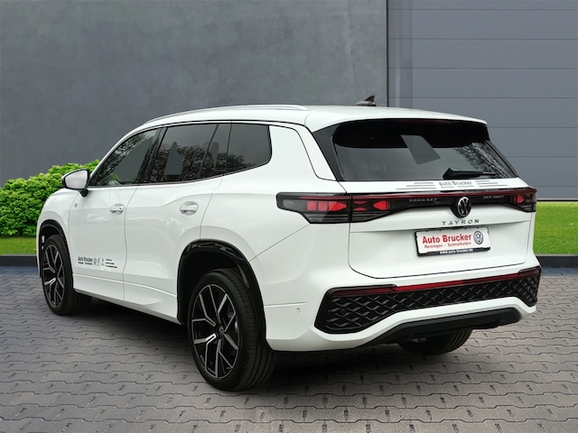 Volkswagen Tayron 2.0 TDI 4Motion R-Line