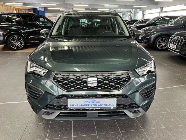 Seat Ateca 2.0 TDI FR-lijn