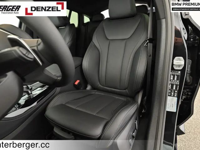 BMW X4 M-Sport xDrive20d