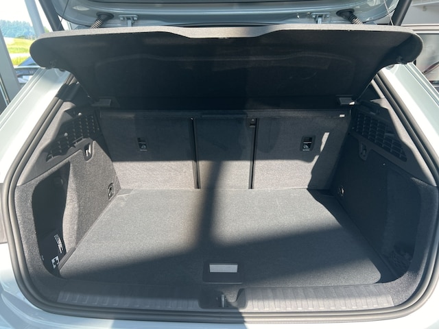 Audi A3 35 TDI S-Tronic