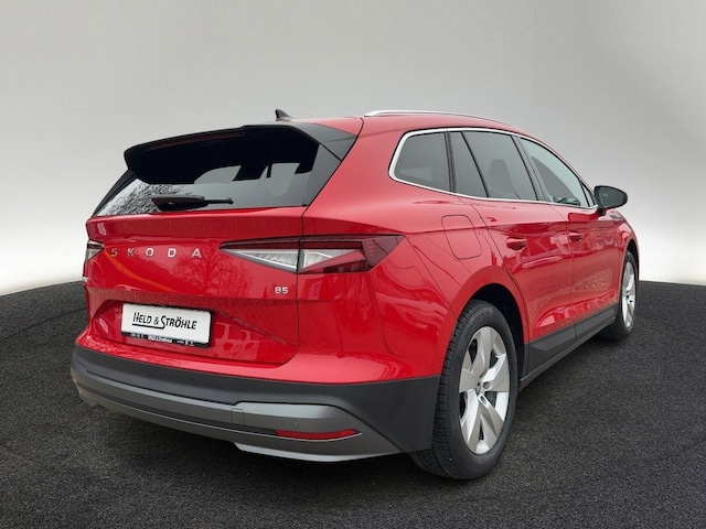 Skoda Enyaq Loft