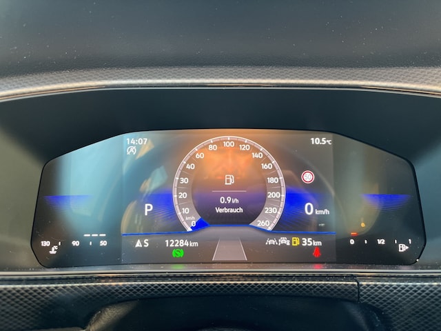 Volkswagen T-Cross 1.0 TSI DSG Life