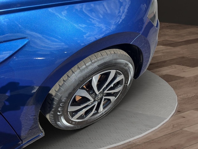 Volkswagen Polo Polo VI 1.0 Active AppConnect+PDC+SHZ