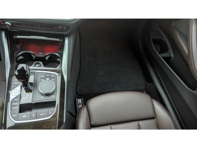 BMW 440 Cabrio M-Sport