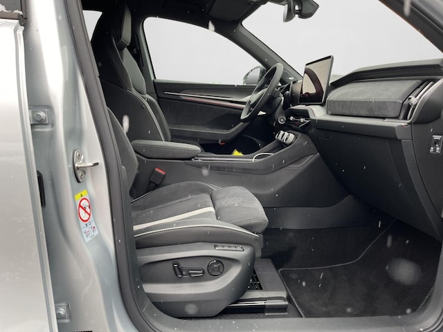 Skoda Kodiaq Sportline iV