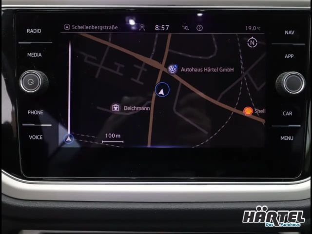 Volkswagen T-Roc 1.0 TSI Cabriolet Style