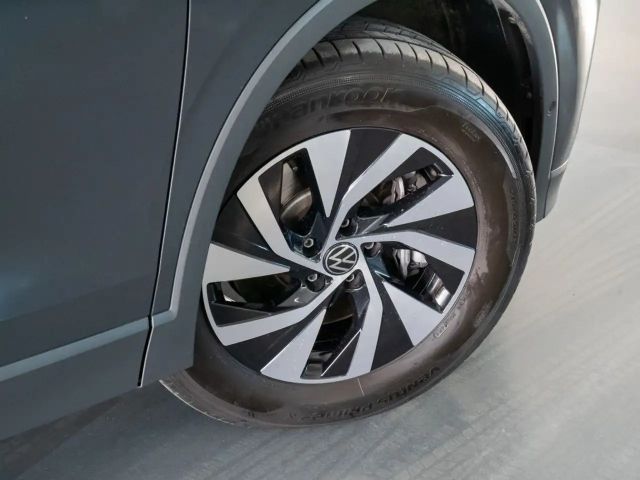 Volkswagen Tiguan 2.0 TDI 4Motion Life