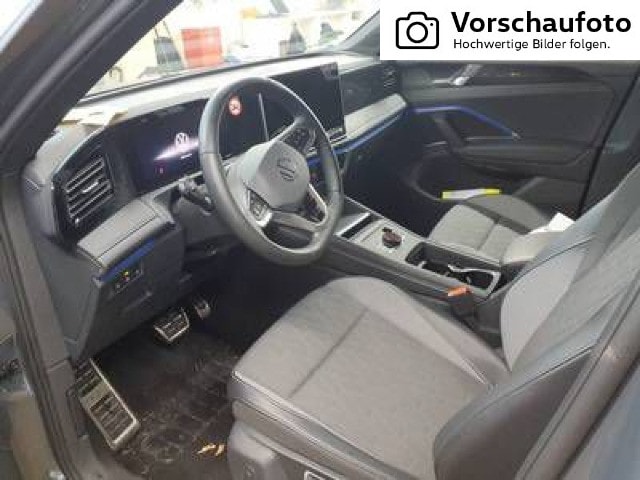 Volkswagen Tiguan 1.5 eTSI DSG IQ.Drive