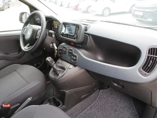 Fiat Panda Urban