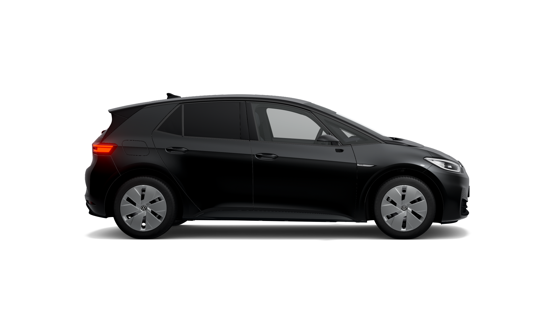 Volkswagen ID.3 58 KWh Performance Pro