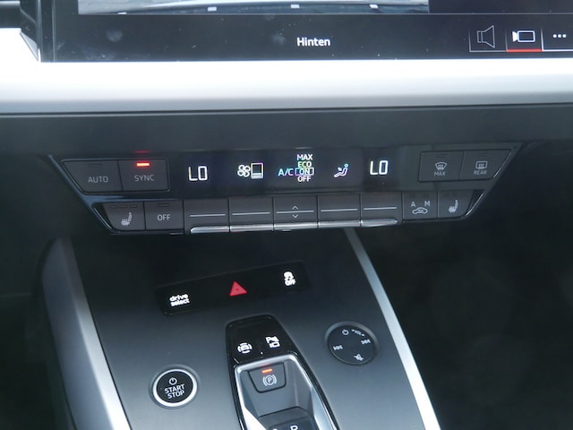 Audi Q4 e-tron 50 Quattro Sportback