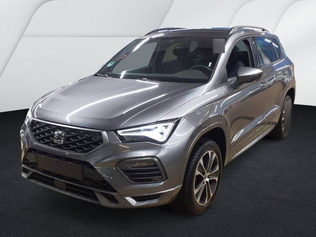 Seat Ateca 2.0 TDI FR-lijn