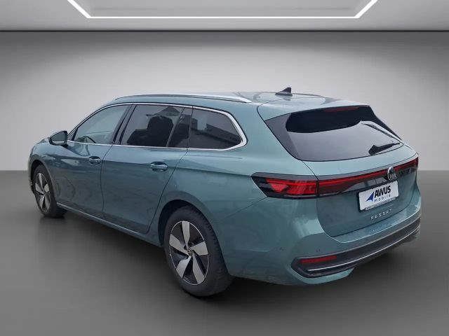 Volkswagen Passat 2.0 TDI Business DSG Variant