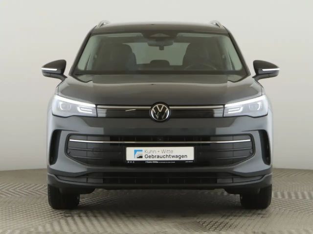 Volkswagen Tiguan 1.5 eTSI