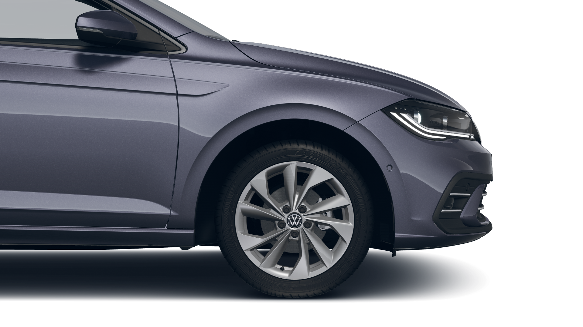 Volkswagen Polo DSG Style