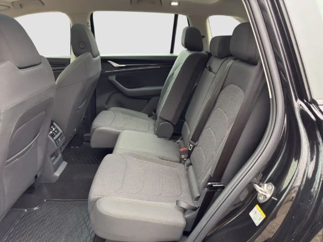 Skoda Kodiaq 2.0 TDI 4x4 Selection