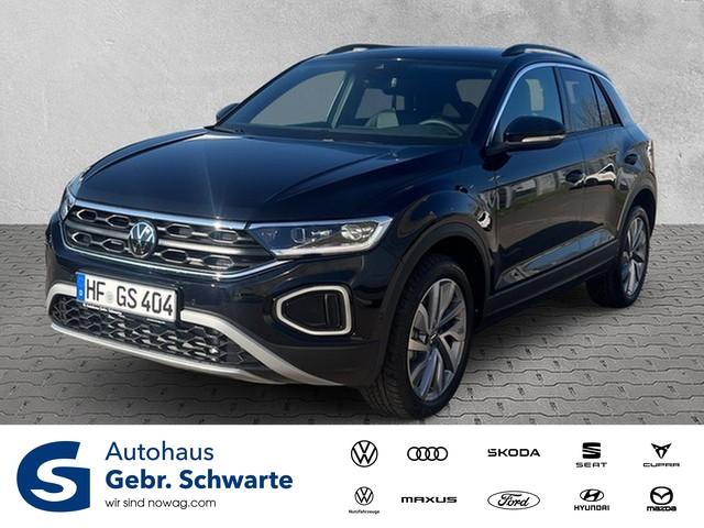 Volkswagen T-Roc 2.0 TDI DSG