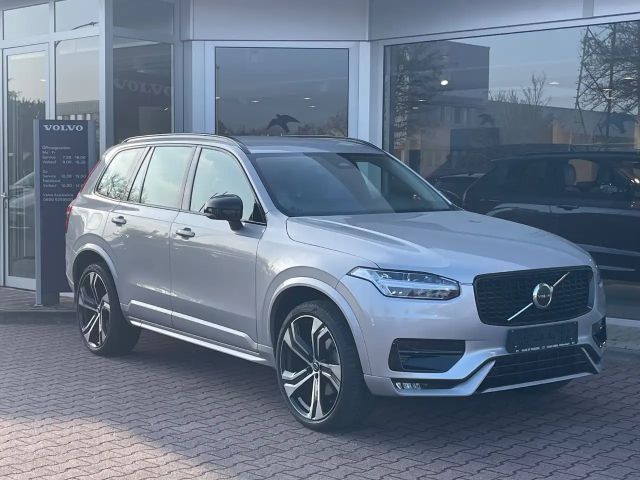 Volvo XC90 AWD Dark Plus
