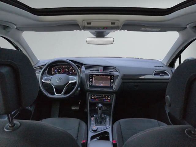 Volkswagen Tiguan 2.0 TDI DSG Elegance Elegance