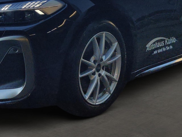 Audi A5 Avant S-Tronic