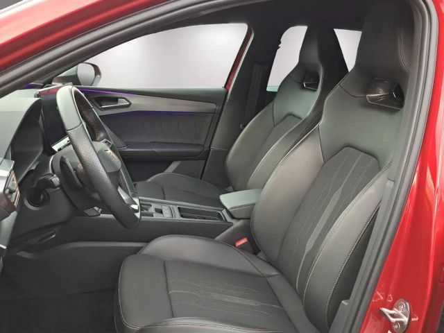 Cupra Leon 2.0 TSI 4Drive DSG Sportstourer VZ