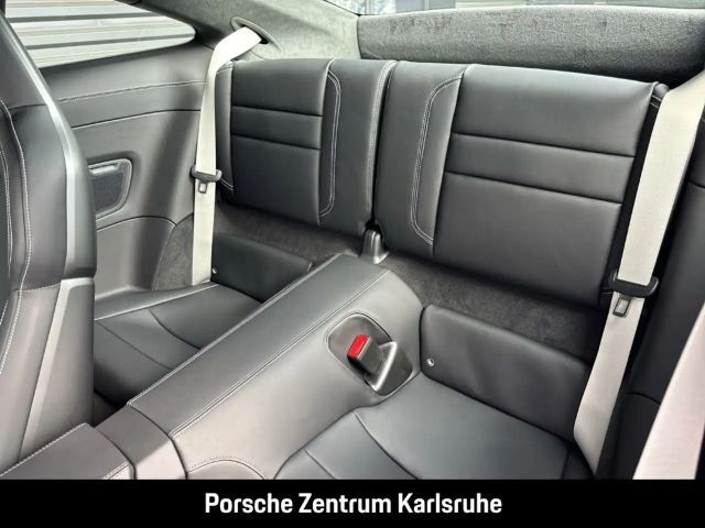 Porsche 992 Carrera Coupé S