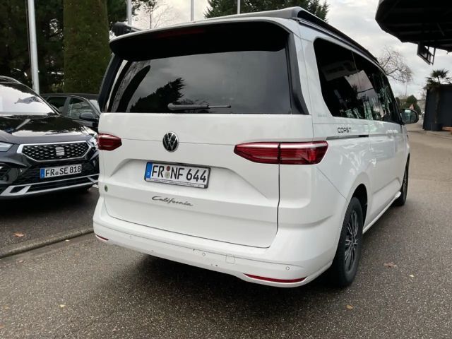 Volkswagen California 2.0 TDI Coast T7