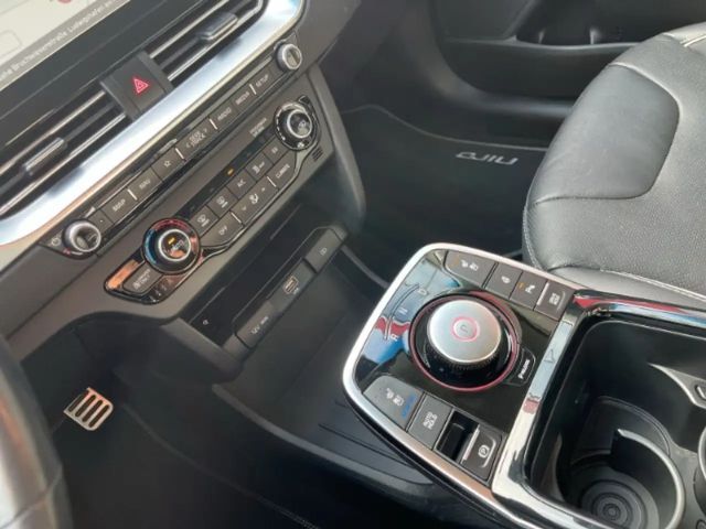 Kia Niro Spirit e-Niro