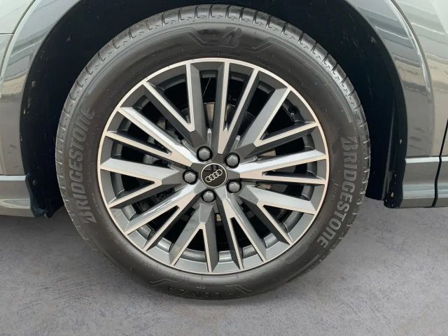 Audi Q3 35 TFSI S-Line