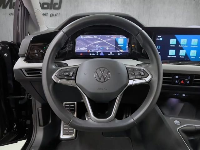 Volkswagen Golf 2.0 TDI Move