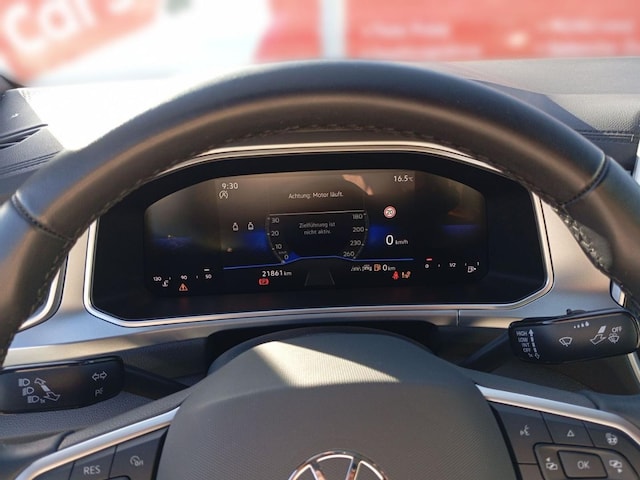 Volkswagen T-Roc 1.0 TSI Cabriolet