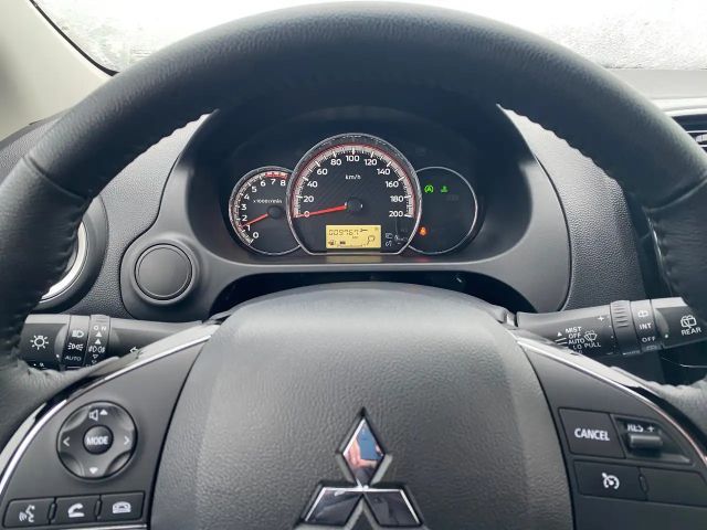 Mitsubishi Space Star CVT Star